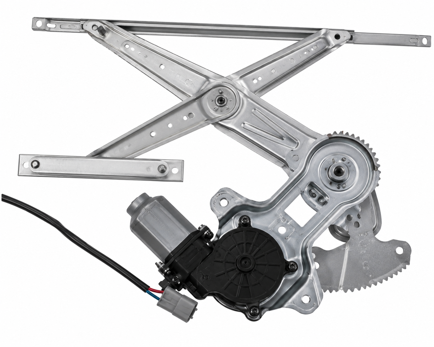 Window Regulators